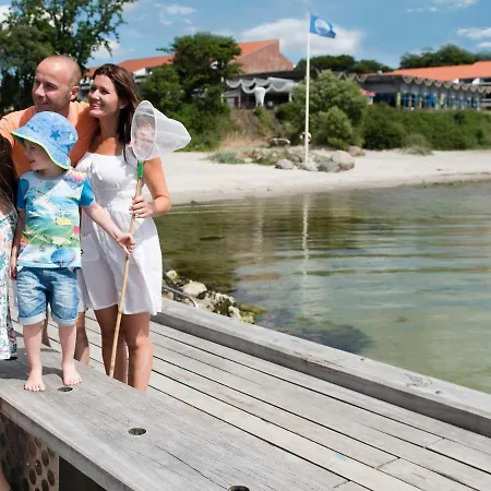 Lejlighed Xvi Faaborg